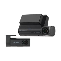 Mio | Dual Car Dash Camera...