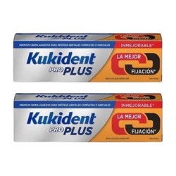 Kukident Twin Pack Expert...