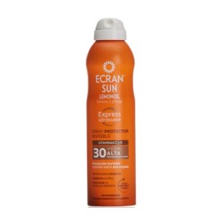 Ecran Sun Lemonoil Protect...