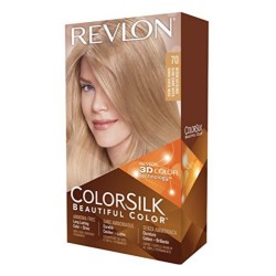 Revlon Colorsilk Ammonia...