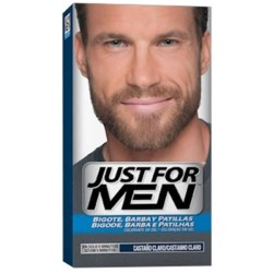 Just For Men Moustache And...