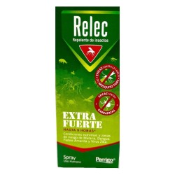 Relec Repelente De Insectos...