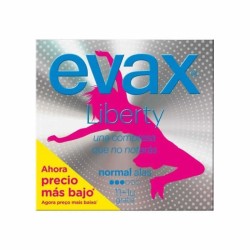 Evax Liberty Normal With...