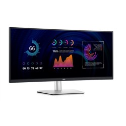 Dell | Monitor | P3424WE |...