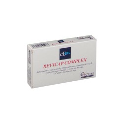 Cdm Revicap Complex 30...