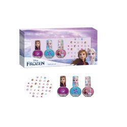 Disney Frozen Nail Art Set...