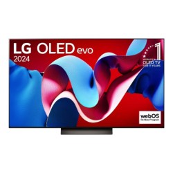 LG OLED TV | OLED77C41LA |...