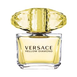 Versace Yellow Diamond Eau...