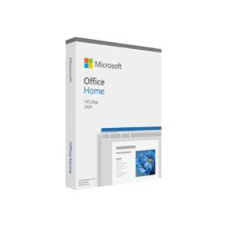 Microsoft Office Home 2024...