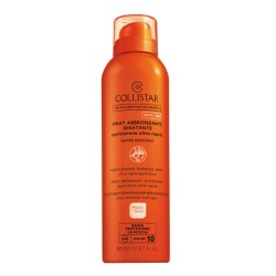 Collistar Perfect Tanning...