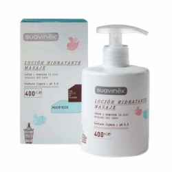 Suavinex Moisturizing...