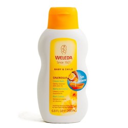 Weleda Calendula Cream Bath...