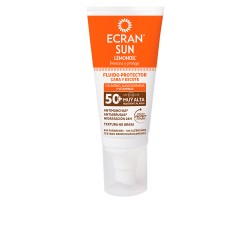 Ecran Sun Lemonoil Face And...