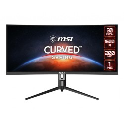 LCD Monitor|MSI|Optix...