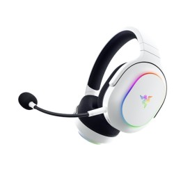 Razer | Gaming Headset | Barracuda X Chroma | Wireless | Over-Ear | Microphone | Wireless | White