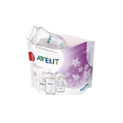 Avent Microwave Sterilizer...