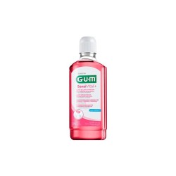 Gum Sensivital Mouthwash 500ml