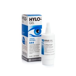 Brill Pharma Hylo Gel...