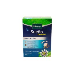 Kneipp Sueño Complet 60...