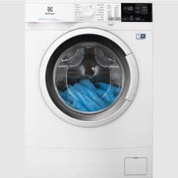 Pesumasin Electrolux, eestlaetav, 7 kg, 1200 p/min, inverter