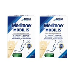 Meritene Mobilis Vanilla...