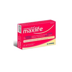 Normon Normovital Maxlife...