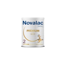 Novalac Premium 2 6 Months...