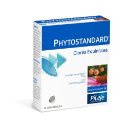 Pileje Phytostandard...