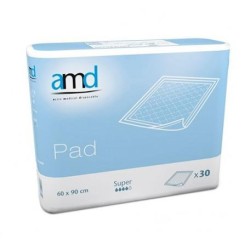 Amd Pad Super 60 X 90 30...