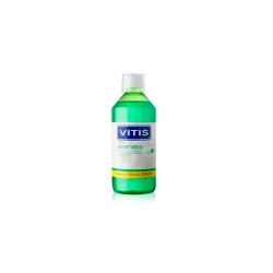 Vitis Mouthwash Aloe 400ml+...