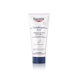 Eucerin Repair Foot Cream...