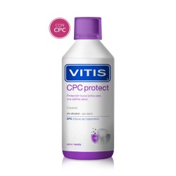 Vitis CPC Protect Mouthwash...