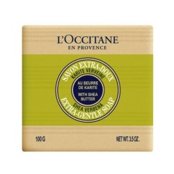 L'Occitane Shea Verbena...