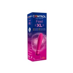 Control Vibrator Feel XL