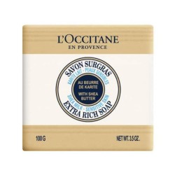 L'Occitane Shea Milk...