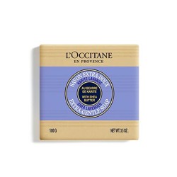 L'Occitane Shea Lavender...