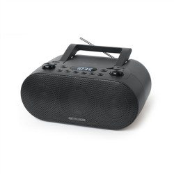 Muse | Portable Radio with...