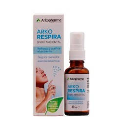 Arkopharma Arkorespira Balm...