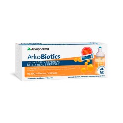 Arkopharma Arkobiotics...