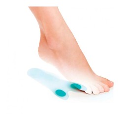 Prim Comforsil Insoles Feet...