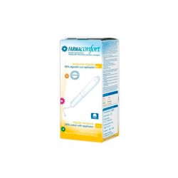 Farmaconfort Tampon Regular...