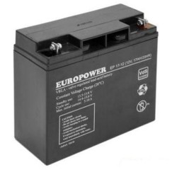 BATTERY 12V 17AH...