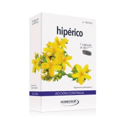 Homeosor Hypericum...