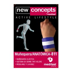 Medilast Velcro Wristband...