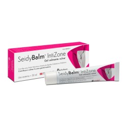 Seid Lab Balm Intizone...