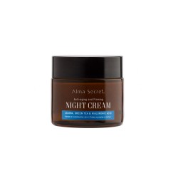 Alma Secret Night Cream...