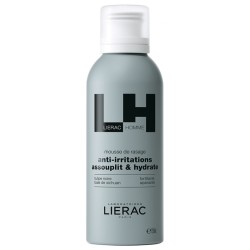 Lierac Homme Foam Shampoo...