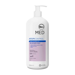 Be+ Syndet Atopic Skin Bath...