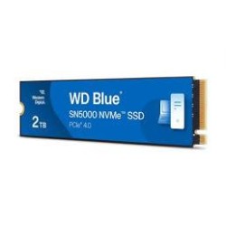 SSD|WESTERN DIGITAL|Blue...