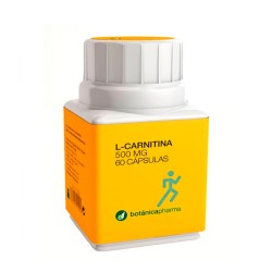 Botánicapharma L-Carnitina...